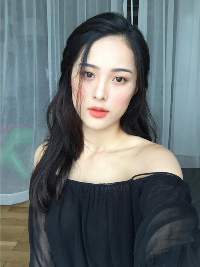 Hot girl Hai Phong xinh dep gay bao mang gan day-Hinh-6